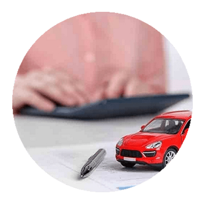 requirements for registering vehicle